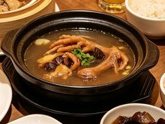 -东就鸭饭店·古早海南菜(友谊南海城店)
