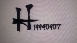 -刺客纹画纹身·洗纹身·穿孔饰品