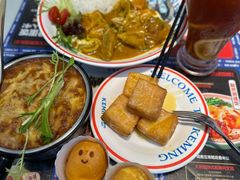 -克茗冰室(光明N次方公园店)