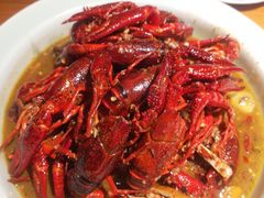 金汤小龙虾-戴记龙虾(天泽街店)