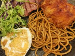 -炽真·果木窑烤自助牛排馆儿(和平欧乐店)