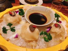 -老牌坊云南鱼豆花火锅(爱建店)