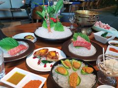 鹅肝-Mr·Fish鱼鲜生海鲜放题(银泰in99店)