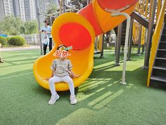 -北京市丰台区阳光起点锦城幼儿园(丰台园)