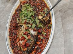 -有红鸡毛店·川菜(建设路店)