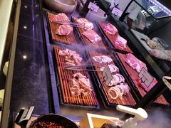 -盛江山自助料理(奥莱锦辉购物广场店)