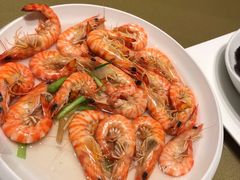 -宁波石浦大饭店(新材料城店)