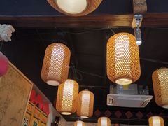 大堂-锦小馆(安贞店)