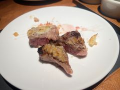 -拉蒂娜·巴西牛排馆 Latina·Brazilian Steakhouse(王府井喜悦店)