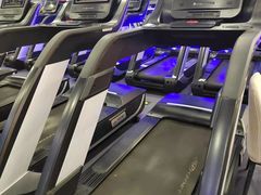 -优昂健身(新光界店)