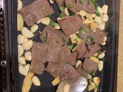-麒麟中餐厅·经典粤菜·地道菜式老字号(广州长隆酒店)