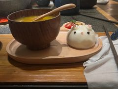 -湊湊火锅·茶憩(东城万达店)
