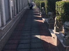 -上海南翔白鹤憩园有限公司