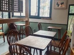 -知亘茶食