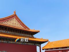 -天安门城楼