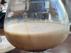 -Me&Joe意大利面·珍珠奶茶(鲁班路店)