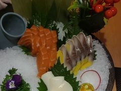-德川家日本料理(中关村店)
