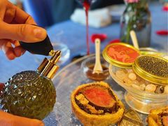 -弦月窗LUNETTE BY AMANDA(复兴路店)