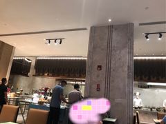 -云尚自助餐厅(佛山南海瞻云酒店)
