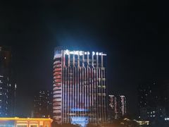 -珠江夜游天字码头