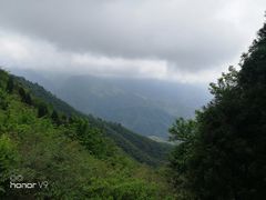 -井冈山风景名胜区-黄洋界