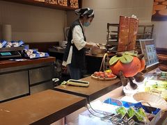 -辛一·铜锣烧(鸿寿坊店)