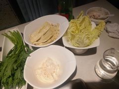 -海底捞火锅(万丰桥店)