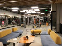 -燃坊JEN ACTIVE游泳健身中心·深圳前海JEN酒店