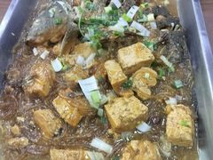 -连池鱼豆味坊(风景区店)