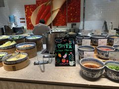 -食百绚全日制餐厅(成都棕榈泉费尔蒙酒店)