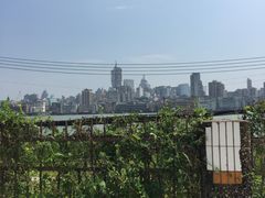 -澳门环岛游湾仔码头