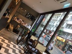 -The Coffee Academïcs(铜锣湾店)