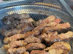 -橡果烤肉(仙林店)