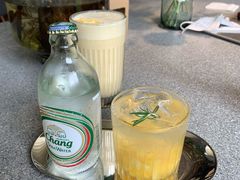 -山下C5cafe(惠通时代广场店)