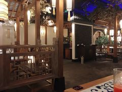 -江南赋(内蒙古大厦店)