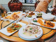 -伊帆食府·青海地方特色美食