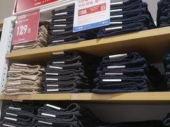 -优衣库(上海虹口龙之梦店)