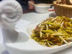 -七百岁羊肉馆(环球港店)