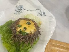 -郭姐·威海渔村(黄兴路店)