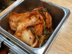 -神仙雪浓汤(弘大店)