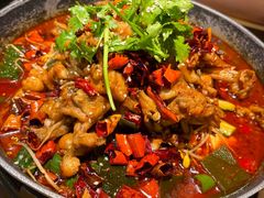 -蛙喔牛蛙(百联南方店)