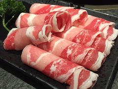 -煲宫猪肚鸡(昆山金鹰国际购物中心店)
