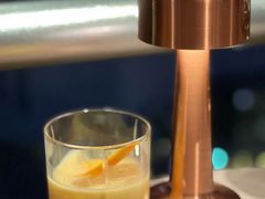 -香港喜来登酒店蚝酒吧