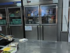 -桂满陇·江南茶餐厅·蟹黄小笼汤包(中山公园店)