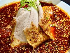 -麻都·成都菜(人民广场店)
