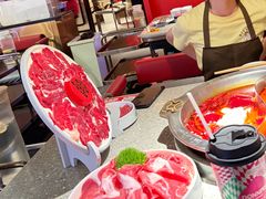 -大龙燚火锅(太古里店)
