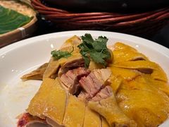 -甘家界牌柠檬鸭(青山店)