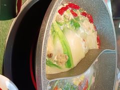-老灶堂文创火锅(文艺路店)