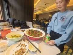 -蜀厨小匠·民间川菜(犀浦店)