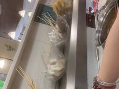 -九玺炉旋转小火锅(柠溪路店)